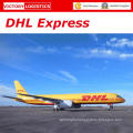 Cheap DHL Express/Air Shipping to Czech Republic/Hungary